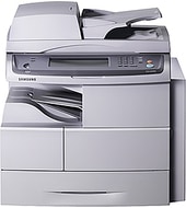 Samsung SCX-6345 printer