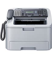 Samsung SF-650 printer