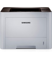 Samsung SL-M3330 printer (similar Samsung ProXpress SL-M3320 shown)